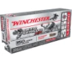 Winchester Ammo X350DS Deer Season XP  350 Legend 150 gr Extreme Point Rifle Ammunition 20rd BOX