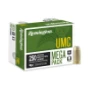 Remington 23773 UMC  40 S W 165 Gr Full Metal Jacket  FMJ  250 rd Mega Pack