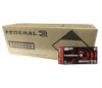 Federal AE9AP American Eagle 9mm Luger 124 gr Full Metal Jacket  FMJ  Ammunition 1000 rd Case