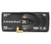 FEDERAL BLACK PACK 380 AUTO 95 GRAIN FULL METAL JACKET AMMUNITION 200 RD BOX