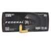 FEDERAL BLACK PACK 10MM AUTO 180 GRAIN FULL METAL JACKET AMMUNITION 150rd BOX