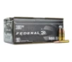 FEDERAL BLACK PACK 300 BLACKOUT 150 GRAIN FULL METAL JACKET AMMUNITION 90rd BOX