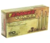 Barnes Bullets 21581 VOR-TX Rifle  35 Whelen 180 gr Tipped TSX Flat Base 20 Bx  10 Cs