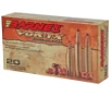 Barnes Bullets 30838 VOR-TX Rifle  450 Bushmaster 250 gr Tipped TSX Boat Tail 20 Bx  10 Cs