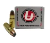 UNDERWOOD 458 SOCOM 300GR JHP 20RD 10BX CS