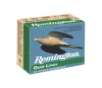 Remington Ammunition GL4106 Lead Game Loads  410 Gauge 2 5 1 2 oz 6 Shot 20 Bx  10 Cs