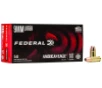 Federal AE9FP American Eagle9mm Luger 147 GR Full Metal Jacket  FMJ  50 Bx  20 Cs