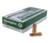 Remington Ammunition L9MM9 UMC  9mm Luger 147 gr Full Metal Jacket  FMJ  50 Bx  10 Cs