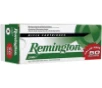 Remington Ammunition L223R7V UMC Value Pack 223 Rem 45 gr Jacketed Hollow Point  JHP  50 Bx  8 Cs