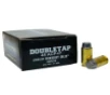 Double Tap 45 ACP P 255gr Hardcast Solid SWC 20rds Ammunition
