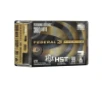 Federal P380HSD1 Premium Personal Defense 380 ACP 99 gr Hydra-Shok Deep Hollow Point 20 Bx  10 Cs