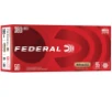 Federal Champion Training Brass  380acp  95gr FMJ  50rd Box
