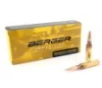 6 5 CREEDMOOR 153 5 GRAIN LONG RANGE HYBRID TARGET AMMUNITION