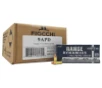 Fiocchi 9APD Range Dynamics 9mm Luger 147 gr FMJ Subsonic Ammunition 1000 rd Case