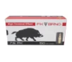 Italian Firearms Group TMTAMMOF5   7 5FK 95gr Hollow Point 50 Per Box 12 Case
