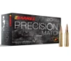 Barnes 223 Remington 77gr Match Burner OTM BT 20rd box