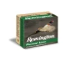 Remington Ammunition PL204 Pheasant  20 Gauge 2 75 1 oz 4 Shot 25 Bx  10 Cs