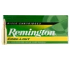 Remington Ammunition R243W3 Core-Lokt  243 Win 100 gr Core-Lokt Pointed Soft Point  PSPCL  20 Bx  10 Cs