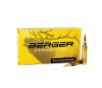 Berger 6 5 PRC 156 gr Elite Hunter 20rd