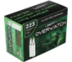 LIBERTY LA-OW223-55-3000 223 55G OVERWATCH RIFLE AMMUNITION 20rd BOX