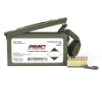 PMC Bronze Ammo Can 5 56NATO Rifle Ammo - 55 Grain FMJ-BT   840rds