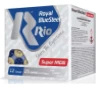 RIO AMMUNITION RBSSM40BB Royal BlueSteel Super Magnum 12 Gauge 3 5 1-3 8 oz BB Shot 25 Bx  10 Cs
