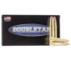 DoubleTap Ammunition 375H235X Safari  375 H H Mag 235 gr Barnes TSX Lead Free 20 Bx  25 Cs