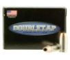 DoubleTap Ammunition 40180CE Defense  40 S W 180 gr Jacketed Hollow Point  JHP  20 Bx  50 Cs