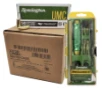 Remington Ammunition L9MM3 UMC 9mm Luger 115 gr FMJ Ammunition 500 rd CASE   Cleaning Kit
