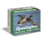 Remington Ammunition SSTHV12H4 Sportsman  12 Gauge 3 1 1 8 oz 4 Shot 25 Bx  10 Cs