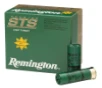 Remington Ammunition 20224 Premier Nitro 27 12 Gauge 2 75 1 1 8 oz 8 Shot Shotgun Ammunition 25 rd BOX