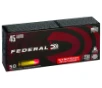 Federal AE45SJ1 American Eagle  45 ACP 230 gr Total Syntech Jacket Round Nose  TSJRN  50 Bx  10 Cs