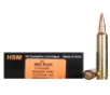 HSM BER300RUM210 Trophy Gold  300 RUM 210 gr Match Very Low Drag 20 Bx  20 Cs