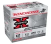 Winchester Ammo Super-X Heavy Game Load 12 Gauge 2 75 1 1 8 oz 6 Shot 25rd BOX