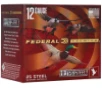 FED ULTRA STEEL 12GA 3 5 1 5OZ 2 4 25 10