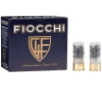 Fiocchi 12LERB10 Exacta Special Use 12 Gauge 2 75 15 Pellets 00 Buck Shot 25 Bx  10 Cs