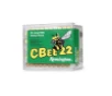 Remington Ammunition CB22L100 Cbee  22 LR 33 gr Hollow Point  HP  100 Bx  50 Cs