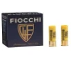 Fiocchi 12SLR7 Steel Target Low Recoil 12 Gauge 2 75 1 oz 7 Shot 25 Bx  10 Cs