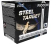 Fiocchi 12DLS187 Steel Dove  12 Gauge 2 75 1 1 8 oz 7 Shot 25 Rd Box