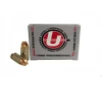 UNDERWOOD AMMO  380ACP 65GR  XTREME DEFENDER 20-PACK