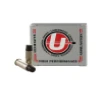 44 Special 255 Grain Lead Keith-Type Semi-Wadcutter Gas Check Ammo 20 Rnd