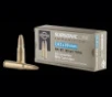 PPU PPS76239 Subsonic  7 62x39mm 182 gr Full Metal Jacket  FMJ  20 Bx  25 Cs