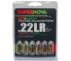 SUPERNOVA PMSN22LR-MP 22LR  40GR LRN GRN RED 12 60