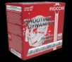 Fiocchi Shooting Dynamics Target 12 GA 2 75 1-1 8 oz  7 5 25rds