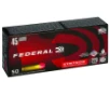 Federal AE45SJAP1 American Eagle  45 ACP 220 gr Total Syntech Jacket Flat Nose  TSJFN  50 Bx  10 Cs