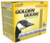 FIOCCHI GOLDEN GOOSE AMO 12GA 3 5 IN 1 5 8 OZ  BB 1430FPS 25-RD   10 BOXES PER CASE  