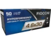FIO HYPERFORMANCE DEFENS 4 6X30HK 38GR 50 20