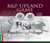 B P Upland Game - 410 ga  3 Inch 3 4 oz-8 5 shot 1125fps 25 rounds box ammo