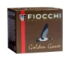 Fiocchi 1235GG1 Golden Goose  12 Gauge 3 5 1 5 8 oz 1 Shot 25 Bx  10 Cs