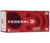 Federal WM5221 Champion Training 10mm Auto 180 gr Full Metal Jacket  FMJ  50 Bx  20 Cs